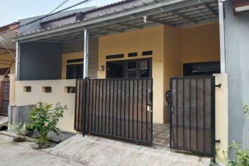 Disewa rumah Lembut di Pejuang jaya(h0411)