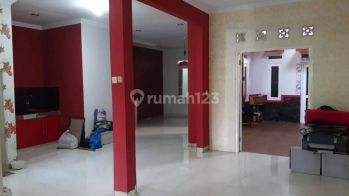 Dijual Rumah Bagus Di Bukit Cimanggu City Bogor