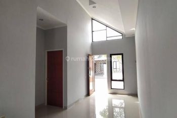 Cikeas Residence Cluster Siap Huni Akses Tol Cimanggis