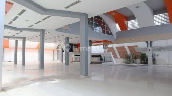 Disewakan Gedung Bagus Luas Dan Strategis Soekarno Hatta Bandung