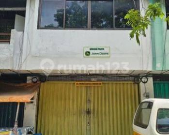 Sale Ruko: Ruko dijual/sewa