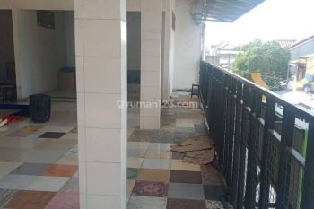 Ruko 7 unit atas besa