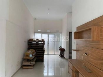 Ruko + rumah di Nanjung 2 Lantai SHM Bagus