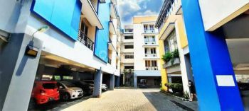 Kost Puteri Semi Apartemen Lokasi Strategis Dekat Kampus