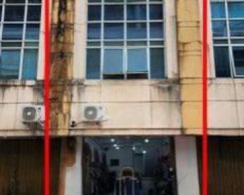 Ruko Ayani Mall cocok utk investasi langsung dpt uang sewa