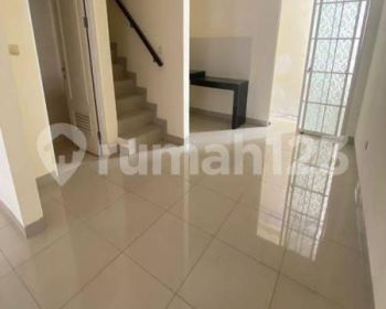 Rumah Di Green Lake City Cluster West Europe Ukuran 6x15 SHM