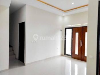 Rumah di Perumahan Islami Padasuka Cikutra Cicaheum Bandung