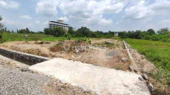 Dalam Ringroad 4 Jutaan, Tanah 8 Menit Ugm Jogja