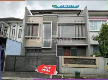 Toplah Rumah Industrial Mekarwangi Dkt Cibaduyut Bandung 323M3