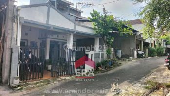 Rumah siap huni di Gedawang