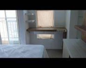 Apartemen Tanglin Baru Furnished High Floor City View