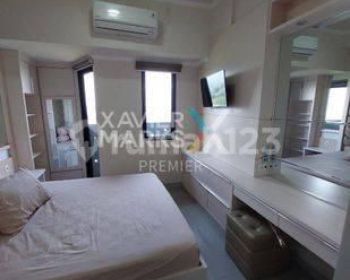Apartement Begawan Fully Furnished