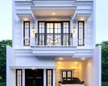 Brand New Dekat AEON Tanjung Barat Harga Sangat Terjangkau