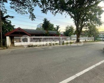 Rumah Strategis Siap Huni Di Jalan Hati Murni