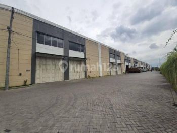 DIJUAL GUDANG DKP CANGKIR DRIYOREJO