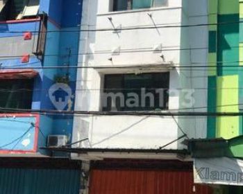 RUKO KLAMPIS JAYA SURABAYA