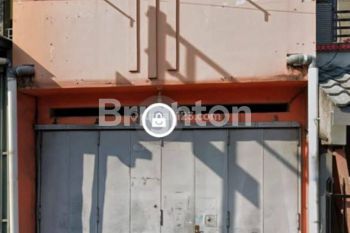 RUKO SIAP PAKAI!! JALAN JAYA WIJAYA MOHOSONGO!! LOKASI RAMAI, DEKAT PEREMPATAN