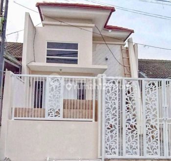 Rumah Baru Murah di Rungkut Dekat Merr, STIKOM, UPN