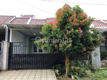Disewakan Rumah Puri Mas Kuta Paradise. Dekat Kampus Upn Surabaya