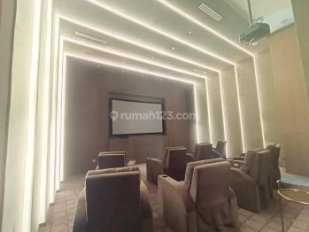 Premium Apartment On South Jakarta