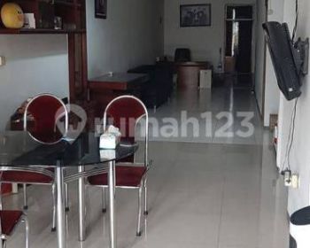 Ruko Sukamaju Mainroad Strategis Dekat Pvj Rshs Pasar Sederhana