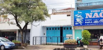 Ruko Strategis Jl.Jensud Purwokerto Timur, Purwokerto