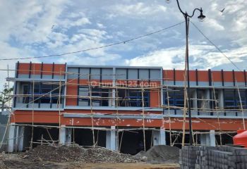 Dijual Ruko Graha Boulevard Summarecon Mutiara Makassar