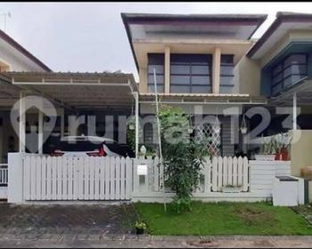 Rmh siap huni di Perum Puri Surya jaya gedangan Sdrjo