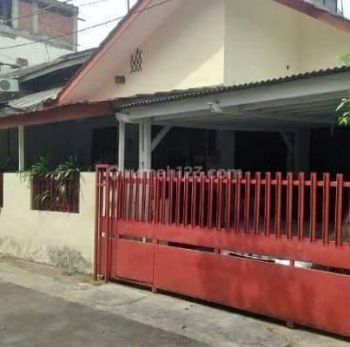 Rumah Benhil Hitung Tanah Harga Dibawah Pasaran Murah