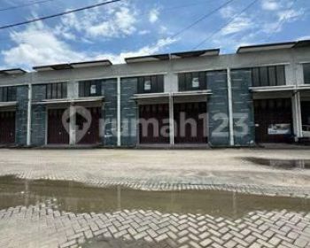 Dijual Gudang Baru Prambanan Bizland, Cerme, Gresik Kota, Kebomas,