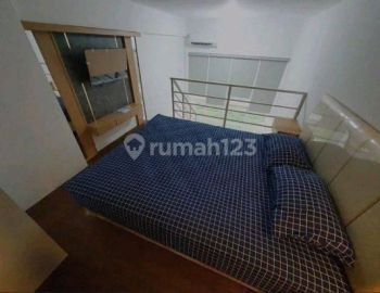 Apartement Icon Mall Gresik Harga Murah Rik.a120