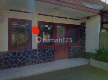 Rumah Balong Gede Bandung