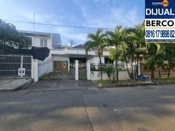 Rumah Dijual Pluit Kencana SHM jakarta - Utara
