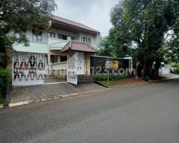 Rumah siap huni disewa di Pondok indah full furnish