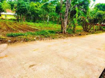 Cocok Untuk Invest di Ciparay Jalan Lebar