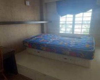 Apartemen Gading Resort Residences 3 Kamar Tidur Furnished 103