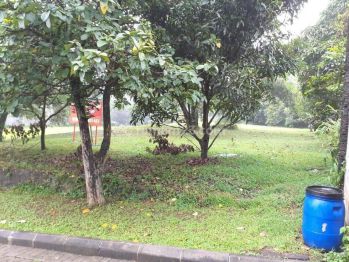 Kavling Strategis Bogor Estate Raya Aster Golf (S)