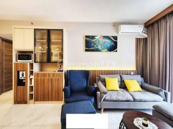 Disewakan Apartemen Skyhouse Bsd Unit Bagus Fullfurnish