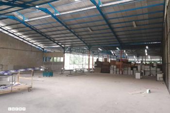 Disewakan Gudang Lokasi di Jalan Utama di Wilayah Cakung Jakarta Timur Lokasi