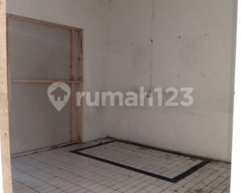 Ruang usaha MURAH dekat tol pasir koja di kodya bandung