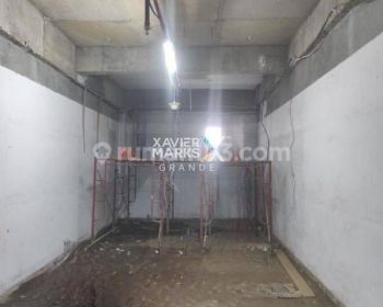 Disewakan Stand Usaha di Malang City Point, Malang