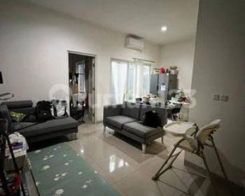 Rumah Minimalis Siap Huni 4 KT Di Sektor 8 Bintaro  Td11382