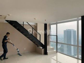 Apartemen U Residence