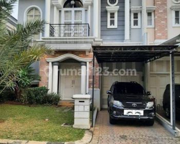 Rumah Turun Harga di Kawasan Strategis Gading Serpong