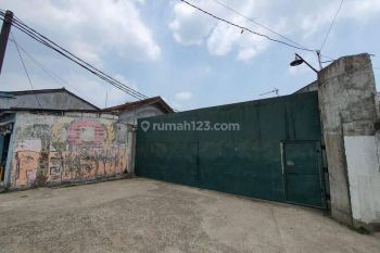 Dijual Gedung di Bitung Jaya,Tangerang,Harga Murah!!!Strategis!!!