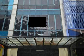 Disewakan Ruko 3 Lantai di Emerald Avenue Bintaro Jaya Siap Pakai