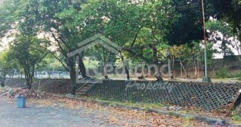 Tanah di Kic Gatot Subroto , Semarang Yv 5434