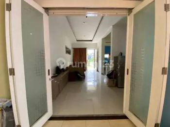 Rumah Siap Huni Fully Furnished di Cigadung Greendland Tubagus
