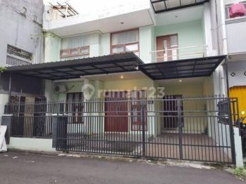 Rumah Murah Furnish Cocok Hunian Dkt Kampus Ugm, Uny Dan Seturan