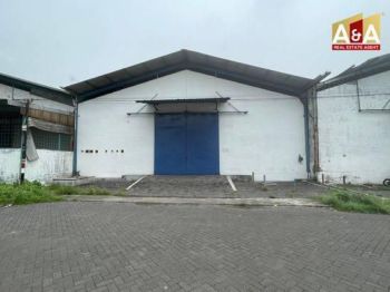 Disewakan Gudang Margomulyo Surabaya Barat